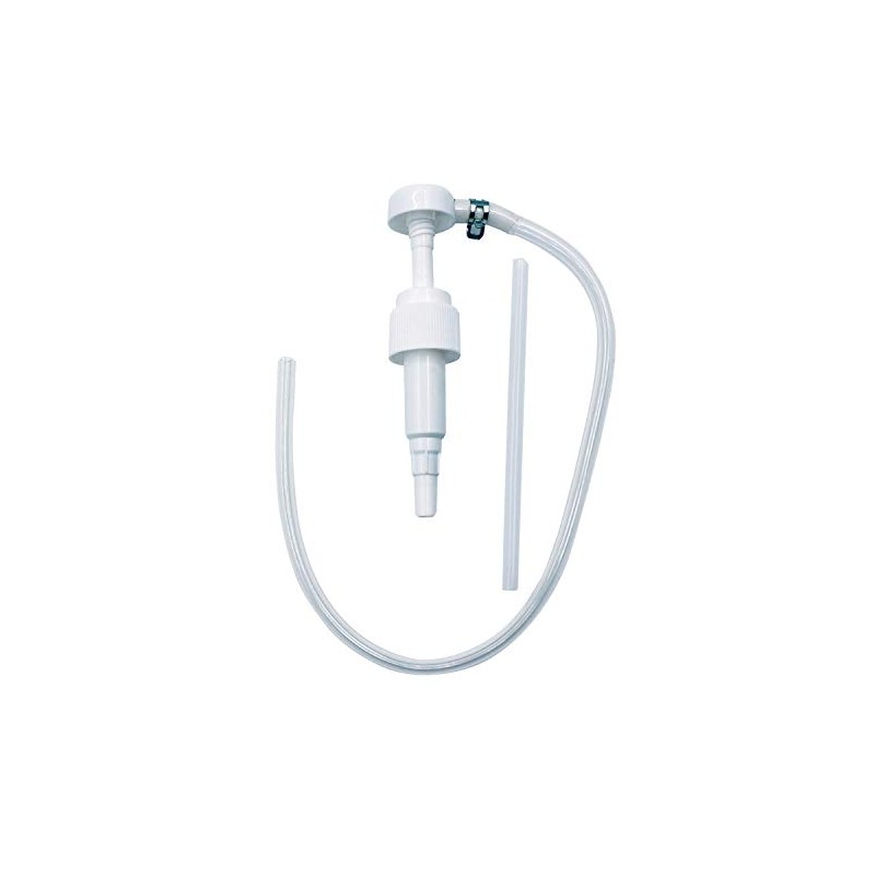 Plews 55001 Lubrimatic Fluid Quart Pump, Fits Standard Quart Bottles