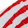 2Pcs Car Hood Cover Sticker Claw Mark Style Universal Engine