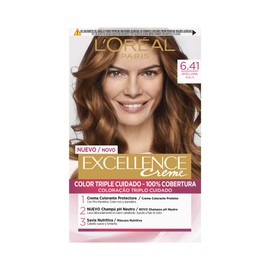 Excellence Crema N.6.41
