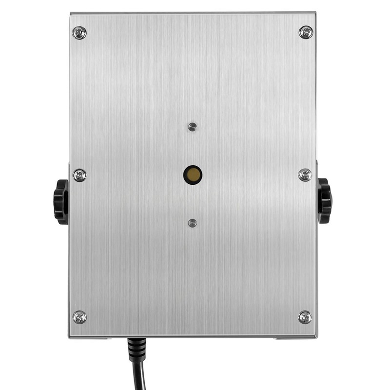 YOOYIST Precision Kitchen Timers for Cooking – 4 Channel Commercial