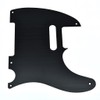 Dopro Metal Aluminum Anodized Vintage 5 Hole Tele Pickguard for