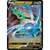 Rayquaza V - 110/203 - Ultra Rare - Sword &