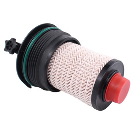 HouYeen Diesel Fuel Filter for Tourneo Custom Transit Mk8 Van 2.0 2015-2022