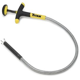 Titan 11162 24" Flexible Claw Pickup Tool