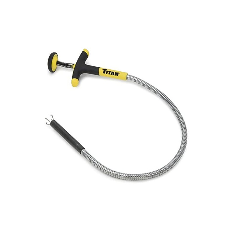 Titan 11162 24" Flexible Claw Pickup Tool