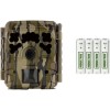Moultrie outdoor Micro-42i Trail Camera Kit, 720p - NOTSPECIFIED