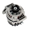 WFLNHB 125 Amp Alternator Replacement for Chevy Malibu Cobalt Pontiac