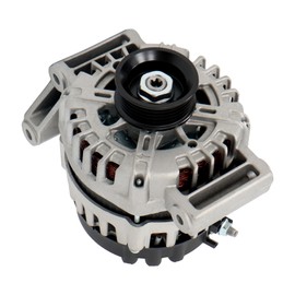 WFLNHB 125 Amp Alternator Replacement for Chevy Malibu Cobalt Pontiac G5 Saturn Sky Vue Aura 22762984
