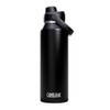 CamelBak Thrive Chug Water Bottle 40oz - Insulated Stainless Steel,