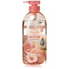 Body Soap Shower Gel Rose