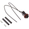 Motorcraft WPT-964 Side Marker Lamp Connector