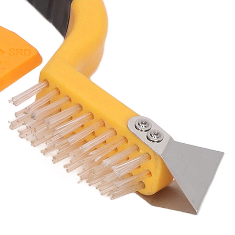 Caulking Tool Kit 8 Piece Silicone Joint Tools Caulk Remover