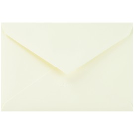 Crane & Co. Regent Blue Bordered Ecruwhite Letter Sheets (CH3316)