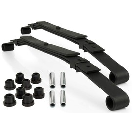 MODZ EZGO 1994-Up TXT Medalist Gas and Electric Golf Carts Rear Leaf Spring Kit