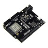 R32 CH340G WiFi Bluetooth Development Board 4MB Flash DC 5V-12V