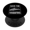 Save the Vaquitas Design