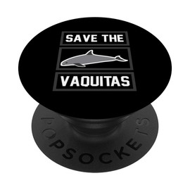 Save the Vaquitas Design