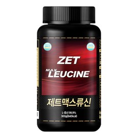 Jetraction Jetmax Leucine 300g High Content Leucine L-Leucine Leucine Leucine Protein / 제트리션 제트맥스류신 300g 고함량 류신 L-로이신 루신 누신 단백질