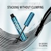 Getue Waterproof Mascara for Mature Women - Hypoallergenic & Volumizing