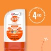 Repelente de Mosquitos en Crema OFF Family 60g
