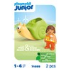 Playmobil Junior: Rocking Snail with Rattle Feature