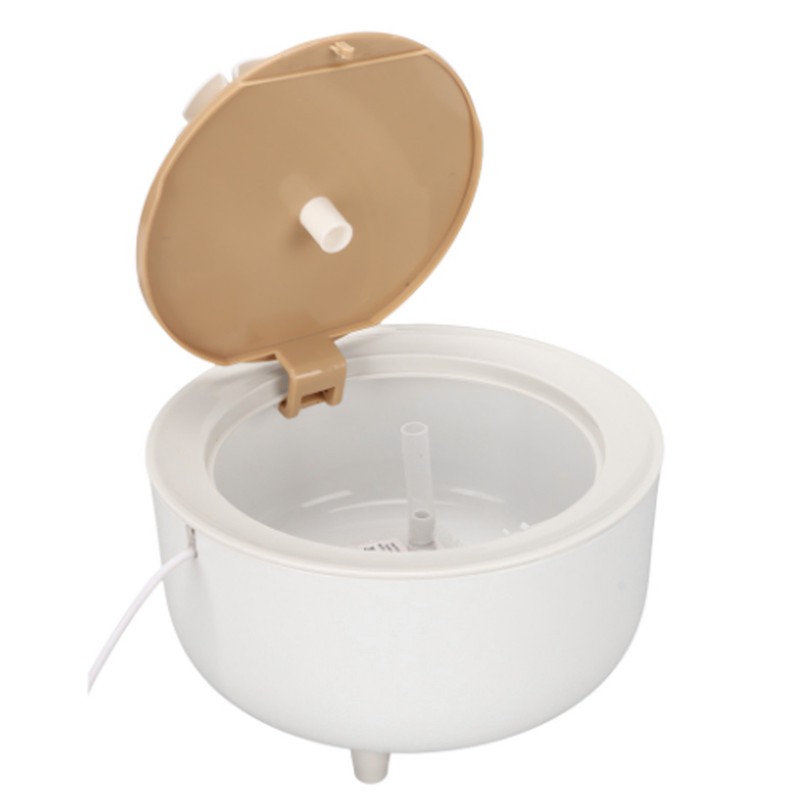 2L Cat Water Fountain Automatic Circulation Filtration Smart Cat Drinking