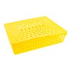Premier Stationery Premto A4 Heavy Duty File Storage Basket with