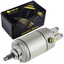 Celox Starter for Honda TRX450ES TRX450S Fourtrax Foreman ES 433cc Engine 1998-2004