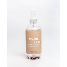 Lady Luxe Skin - 2a Botanical Water - Organic Lavender (200ml)