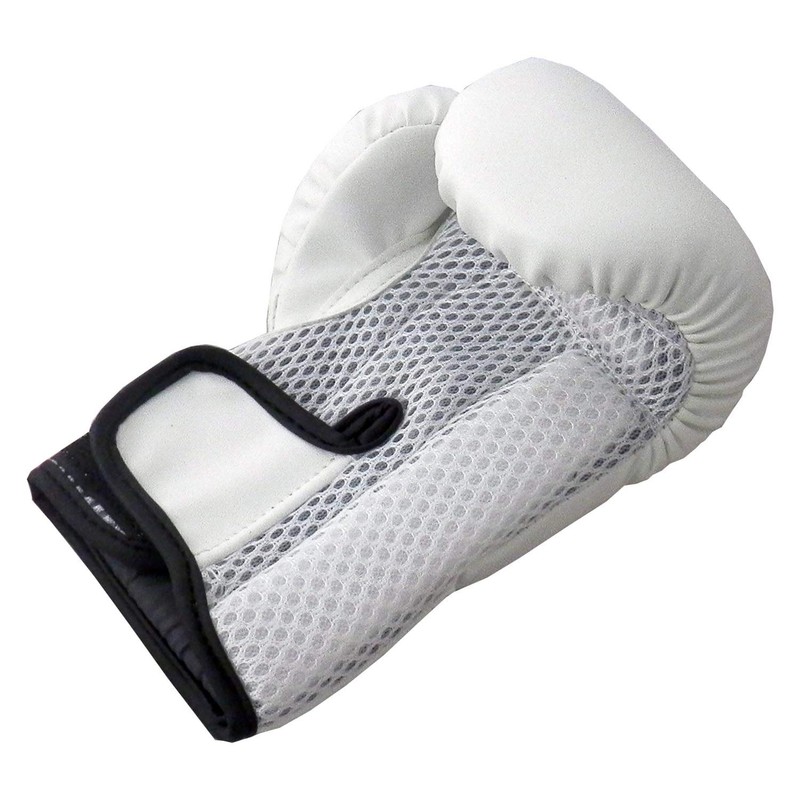 JP Kids Boxing Gloves - 2oz / 4oz Maya Hide