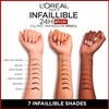 L'Oréal Paris Eyebrow Pencil with Rotating Triangle Tip for Defined