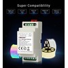Miboxer Milight Controller 2.4G DIN Rail Controller 5 in 1