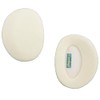 Earbags Fleece Ear Warmers, Hats are so Yesterday, Standard Earmuffs,