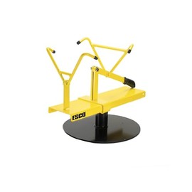 ESCO Turntable Style Tire Spreader W/Base 90455