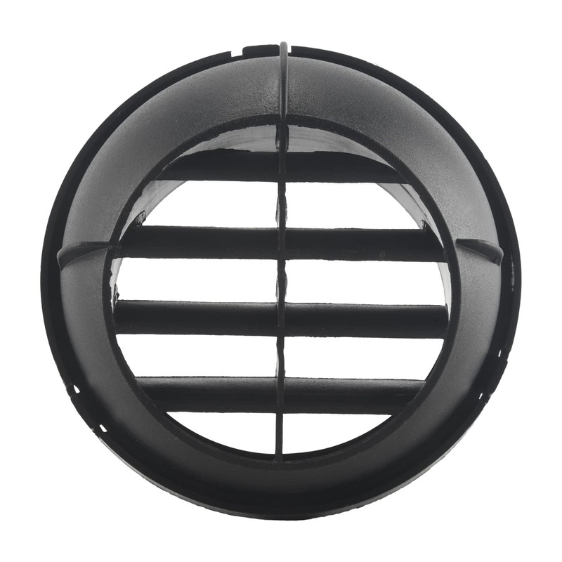 Nagoyuki 75mm Pipe Heater Flexible Air Hose Vent Hose Outlet