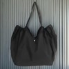 Ardorion Extra Large Shopping Bag, Foldable Reusable Shopper Tote Bag,