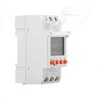 Timer Switch Programmable Analog Smart Home Power Control Din Rail