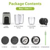 KOIOS 850W Blenders for Shakes&Smoothi