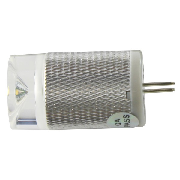 Halco BC5985 80774 - JC20/2WW/LED2 Miniature Automotive Light Bulb