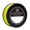 Kalex Kbes80-Hvy Braid 500 Metros Hi Vis Amarillo