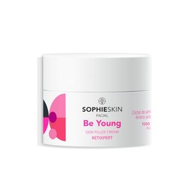 Sophieskin Crema Facial Antiarrugas Gem Fille Cream Be Young 50ml