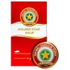 Golden Star Balm (Cao Sao Vang) 4g/0.14 Oz