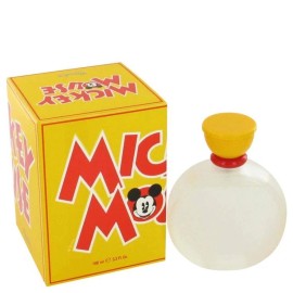 Marmol & Son Mickey Mouse by Marmol & Son for Men Eau de Toilette Spray 1.7 oz