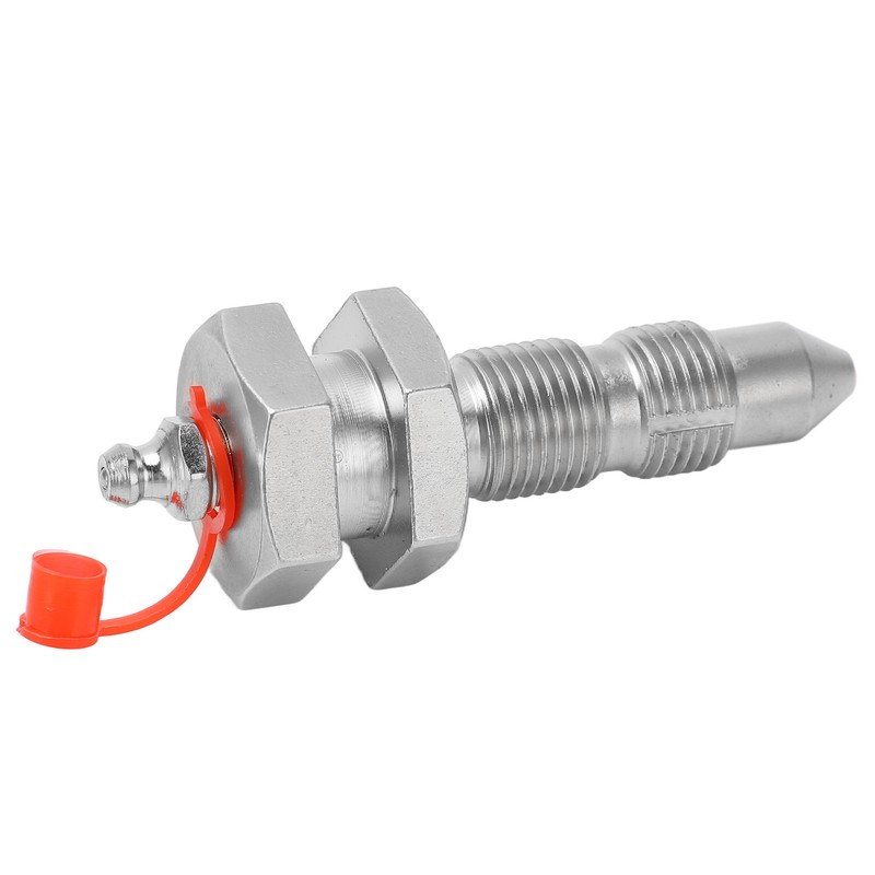 Excavator Grease Valve Stainless Steel Accessory Replacement Part for Komatsu