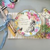 Talking Tables 60 Piatti di Carta Usa e Getta Tema