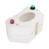 Professional Mechanical Wristwatch Demagnetizer Demagnetizing Watch Repairing ToolUS Plug