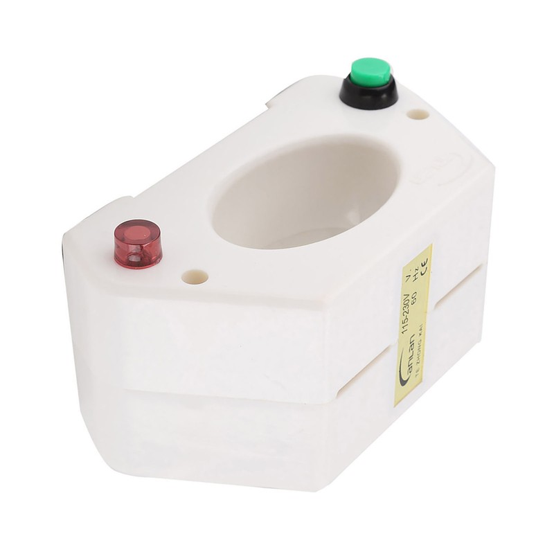 Professional Mechanical Wristwatch Demagnetizer Demagnetizing Watch Repairing ToolUS Plug
