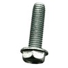 Polaris Ranger Hex Head Flange Screw, 8 mm x 1.25