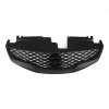 Car Front Bumper Upper Grille Mesh Grill for Nissan Altima