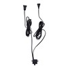 Stropum Automatic Water Level Controller,110V Small Water Level Sensor,Liquid Switch,Auto